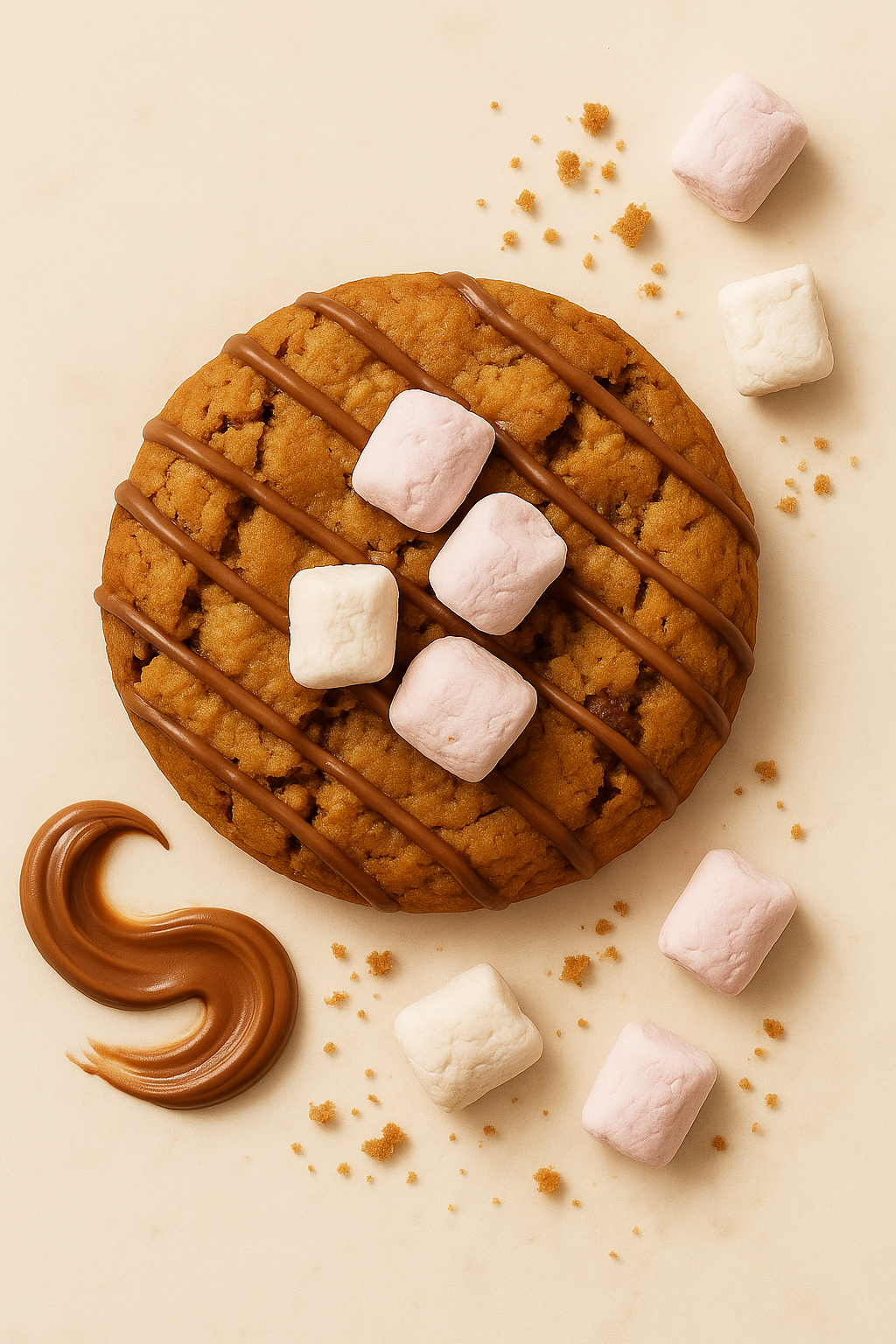 Mallow Melt